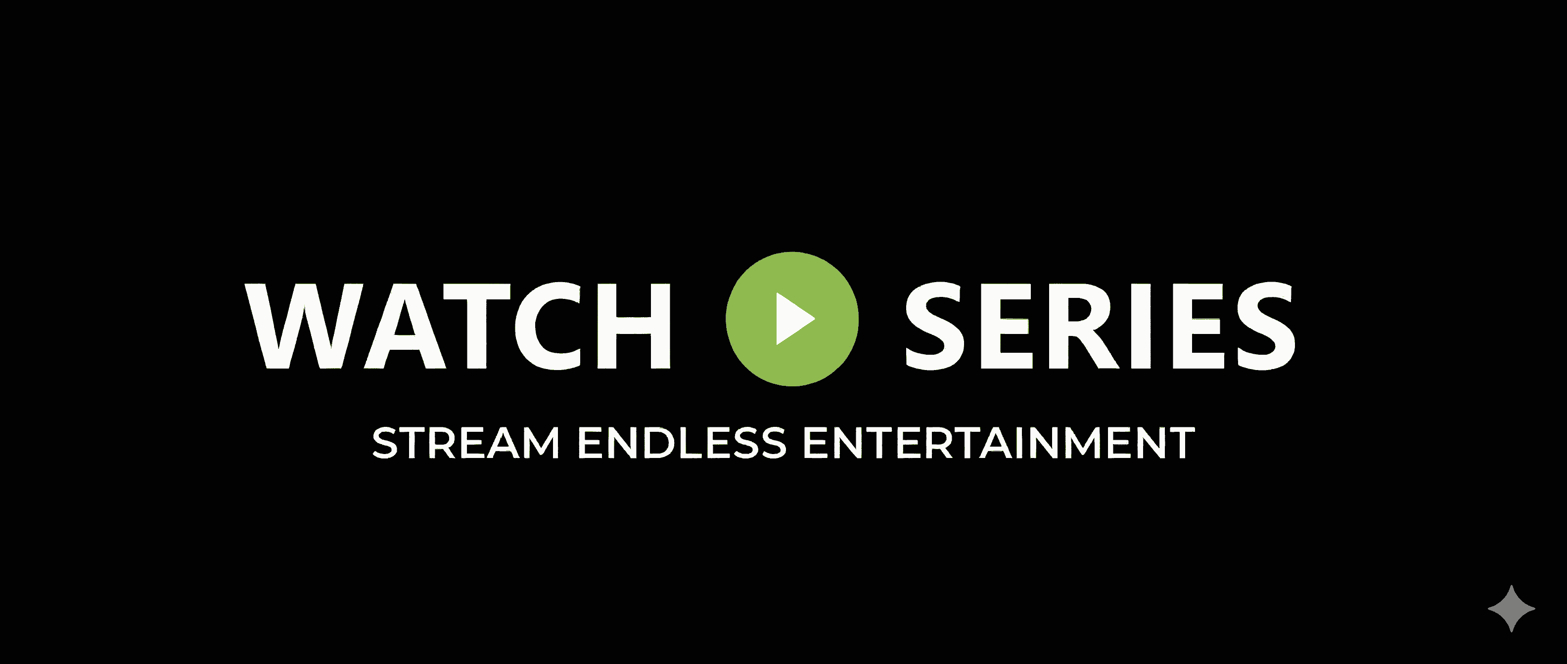 WatchSeries Banner
